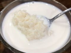 冰冻牛奶酒酿-随柳居·苏式小吃(建新巷店)