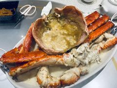 -海港酒家(上水新丰店)