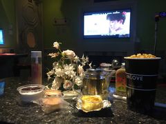 -INLOVE KTV(世博源店)