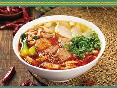 -苏州观前街亚朵酒店