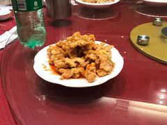 -九转小磨·非遗东北菜(群力店)