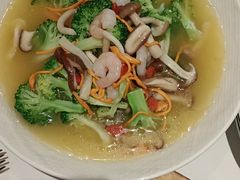 -Aqua Oasis 水天堂(石路天虹店)