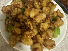 -金鹏鱼肉馆