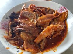 -渔桥李记奶汤面(东街店)