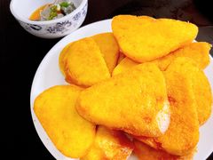 -玫瑰红烤羊排(北新桥三条店)