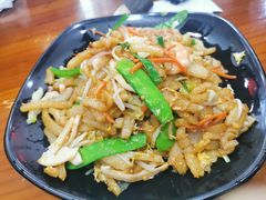 -台州老六海鲜面馆(上南总店)