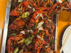 -满盆红龙虾(开发区店)