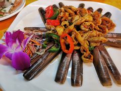 -海儀美食楼(湾仔海鲜街店)