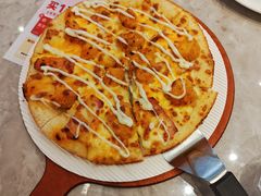 -必胜客(余姚五彩城店PH店)