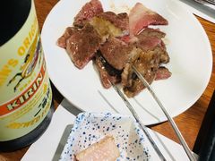 -热血兄弟·炭火烤肉(融侨中心店)