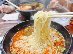 -一品飘香米线(一中总店)