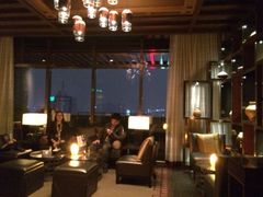 FLAIR餐厅酒吧-富力丽思卡尔顿酒店·FLAIR餐厅酒吧