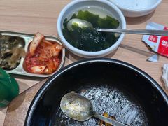 -米村拌饭(东方新天地店)