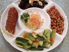 -喜宴又一村·粤菜·茶点·海鲜(壹方天地店)