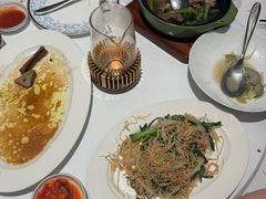 -金成潮菜博物馆(海珠湿地店)