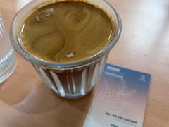 -本無咖啡·BeanWood Coffee