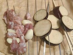 -美食每刻海鲜烤肉火锅自助(大润发店)