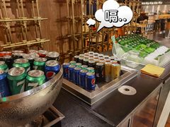 -杭州临平万丽酒店·燃餐厅(人民大道店)
