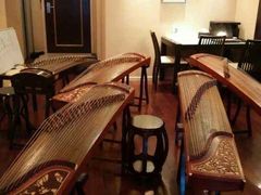 -琴芳艺所艺术培训.古筝钢琴