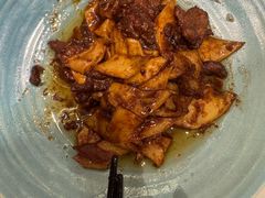 -鹿港小镇(悠唐店)