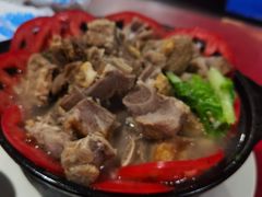 腊排骨-老丽江餐馆(丽江华都商贸城店)