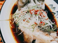 -尚宴(盛世广场·食尚街店)