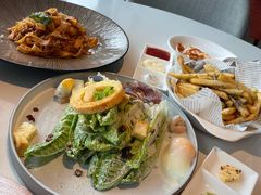 -鲜艳西餐厅(衡山路十二号华邑店)