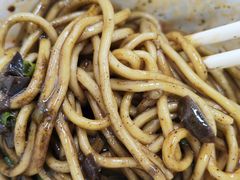 -熊腊生热干面馆(宝丰店)