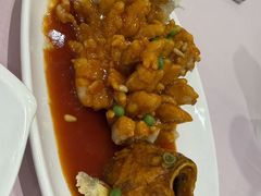-顺风海鲜港(金玉兰店)
