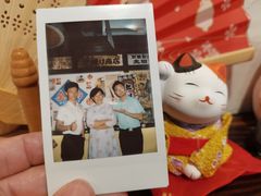 -大鲜生·亚洲菜融合小食堂