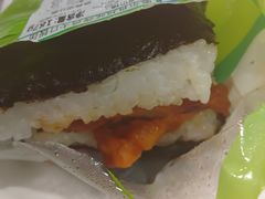 -全家便利店(虹桥路四店)