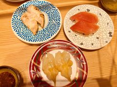 -大起水产回转寿司(大丸心斋桥店)