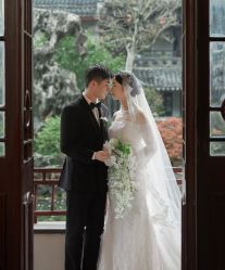 -今生有约婚纱摄影店(景德路店)