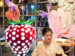 -黑草莓(重庆路店)