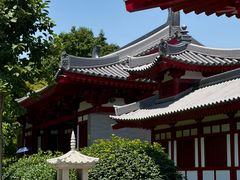 -大慈恩寺(大雁塔)