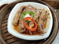 -龙的酒楼·手工早茶·顺德菜(近良路店)