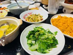 -丰收日·小海鲜·沪上家宴(顾村正大店)
