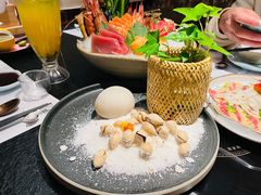 -匠和风精致料理(成都龙湖滨江天街店)