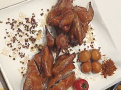 -院8里·少城记忆老川菜(宽窄巷子店)