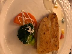 -麦茜哥牛扒城(中银店)
