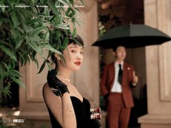 -第一夫人婚纱摄影(南京店)