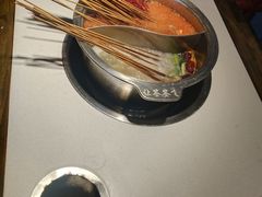 -让签签飞小郡肝串串香(春熙路形象店)