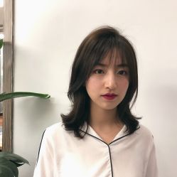 -扎嘎形象设计
