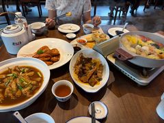 -绍兴老味道·非遗门店(银泰城店)