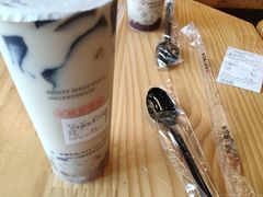 -书亦烧仙草(北碚万达店)