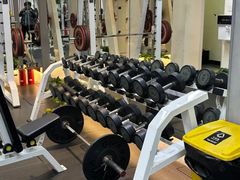 -GYMPLUS私教健身会馆(大悦城店)