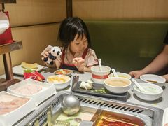 -海底捞火锅(万达广场店)