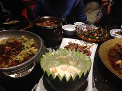 -北疆饭店(苏宁广场店)
