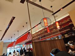 -顺溜·手工刀削面·黑金店(铜锣湾店)