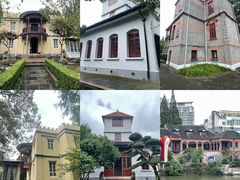 -南通濠河风景名胜区